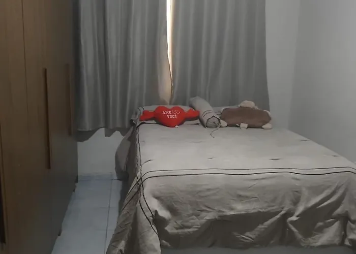 Casa Da Edna
